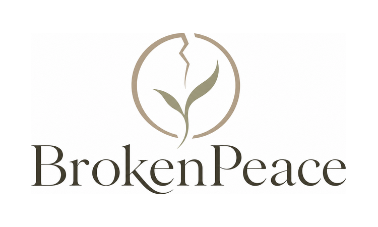 Available Business Name For Sale - BrokenPeace