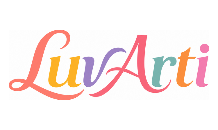 Available Business Name For Sale - LuvArti